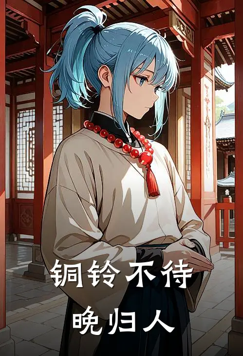 铜铃不待晚归人