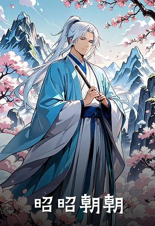 昭昭朝朝