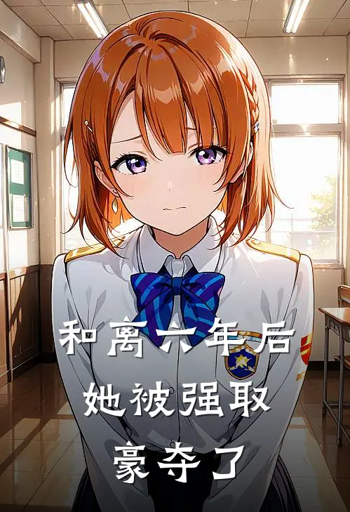 和离六年后，她被强取豪夺了