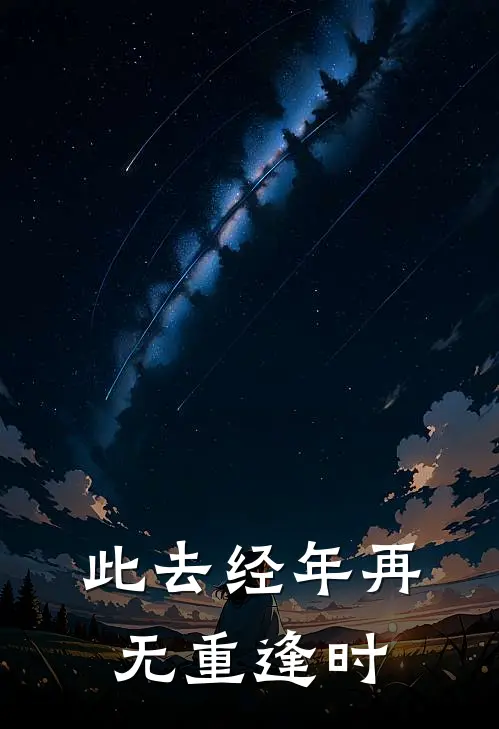 此去经年再无重逢时