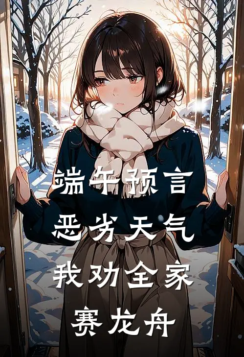 端午预言恶劣天气，我劝全家赛龙舟