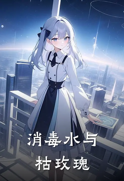 消毒水与枯玫瑰