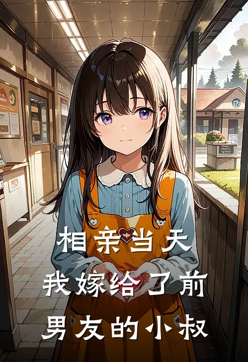 相亲当天，我嫁给了前男友的小叔