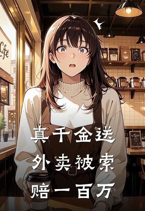 真千金送外卖被索赔一百万