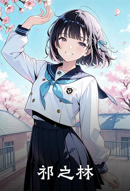 祁之林