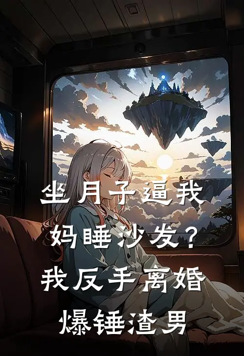 坐月子逼我妈睡沙发？我反手离婚爆锤渣男