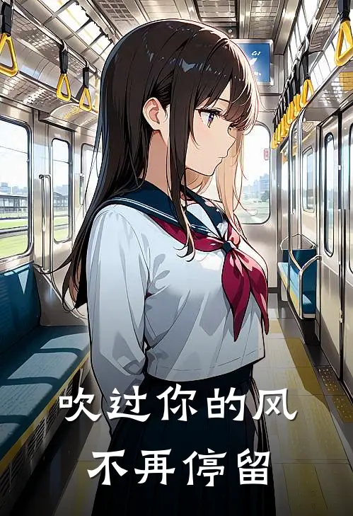 吹过你的风不再停留