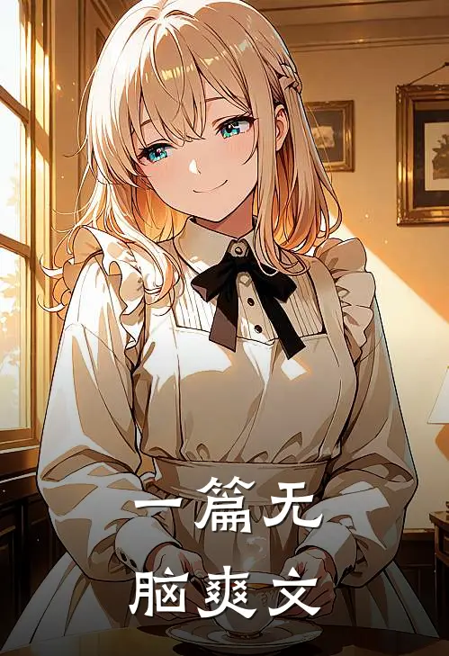 一篇无脑爽文