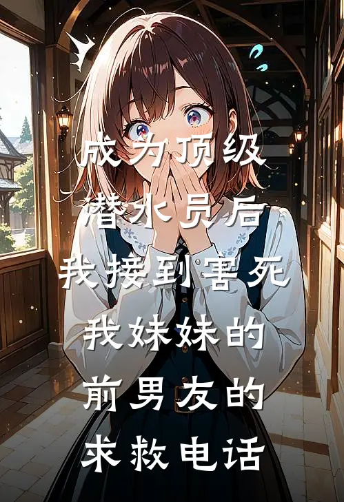 成为顶级潜水员后，我接到害死我妹妹的前男友的求救电话
