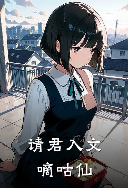 请君入文：嘀咕仙