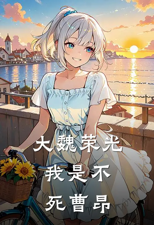 大魏荣光：我是不死曹昂