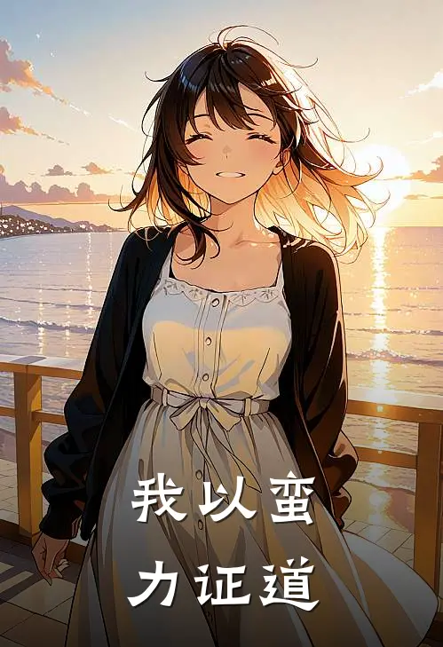 我以蛮力证道