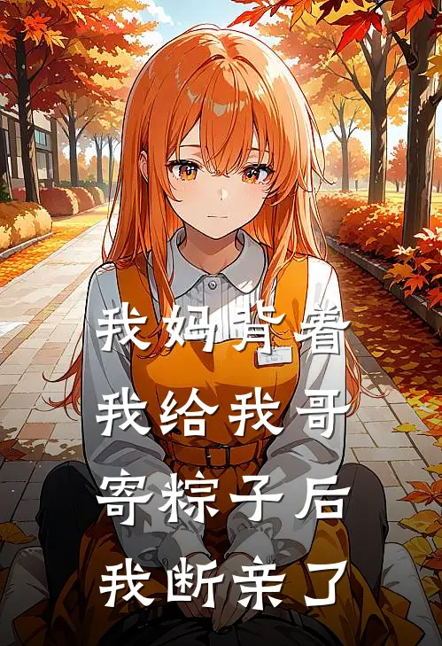 我妈背着我给我哥寄粽子后，我断亲了