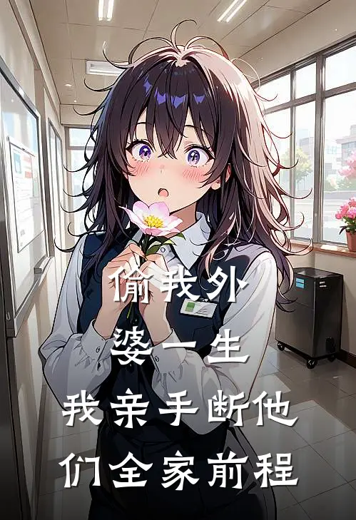 偷我外婆一生，我亲手断他们全家前程