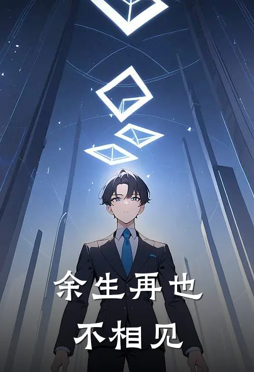 余生再也不相见