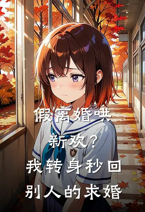 假离婚哄新欢？我转身秒回别人的求婚