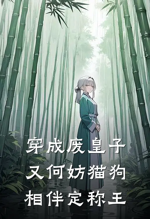 穿成废皇子又何妨猫狗相伴定称王