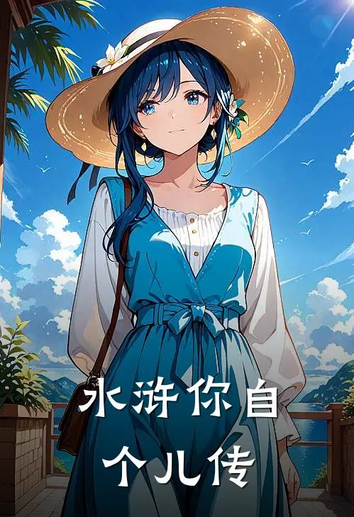 水浒你自个儿传