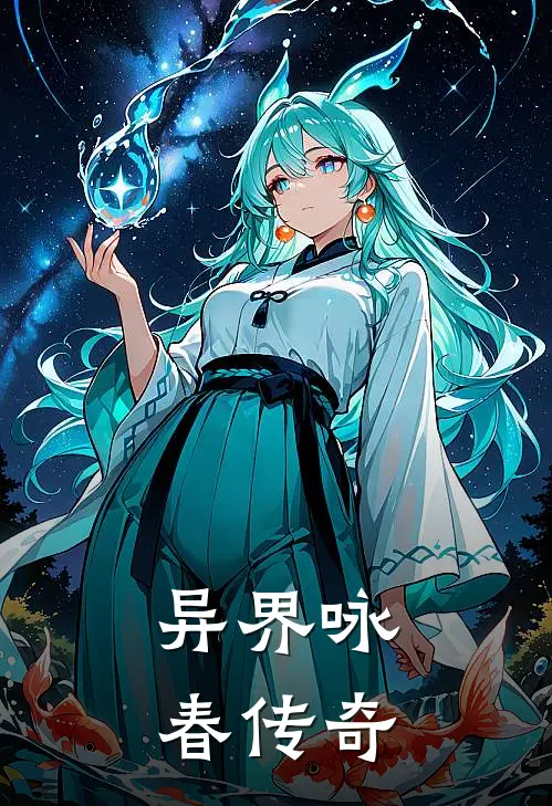 异界咏春传奇
