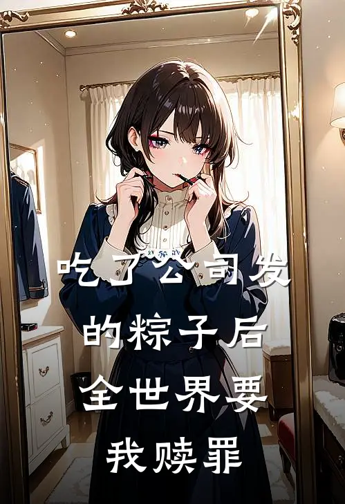 吃了公司发的粽子后，全世界要我赎罪