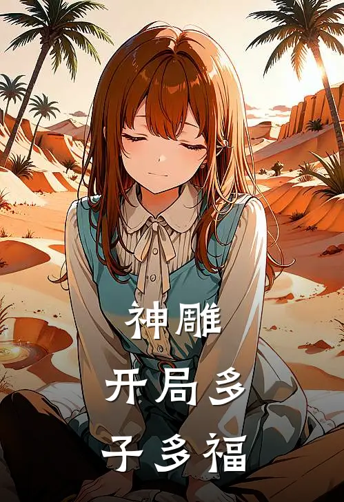 神雕：开局多子多福