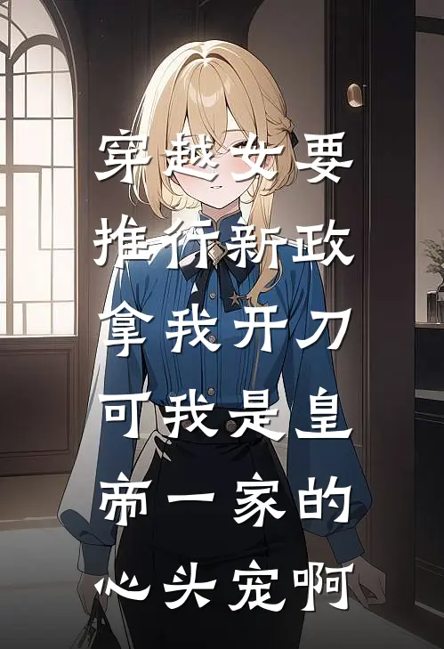 穿越女要推行新政拿我开刀，可我是皇帝一家的心头宠啊