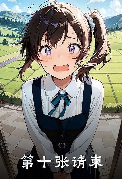 第十张请柬