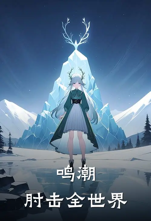 鸣潮：肘击全世界
