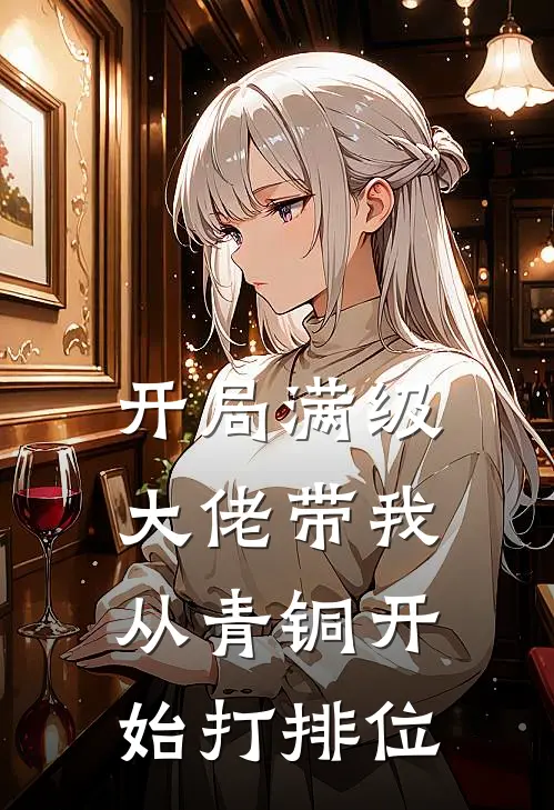 开局满级大佬带我从青铜开始打排位
