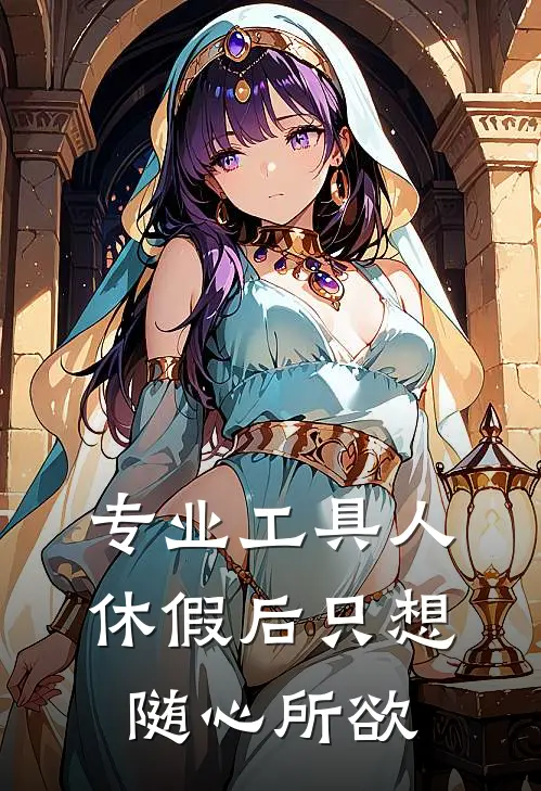 专业工具人休假后只想随心所欲