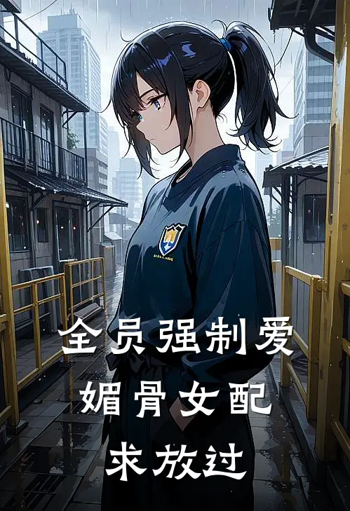 全员强制爱：媚骨女配求放过