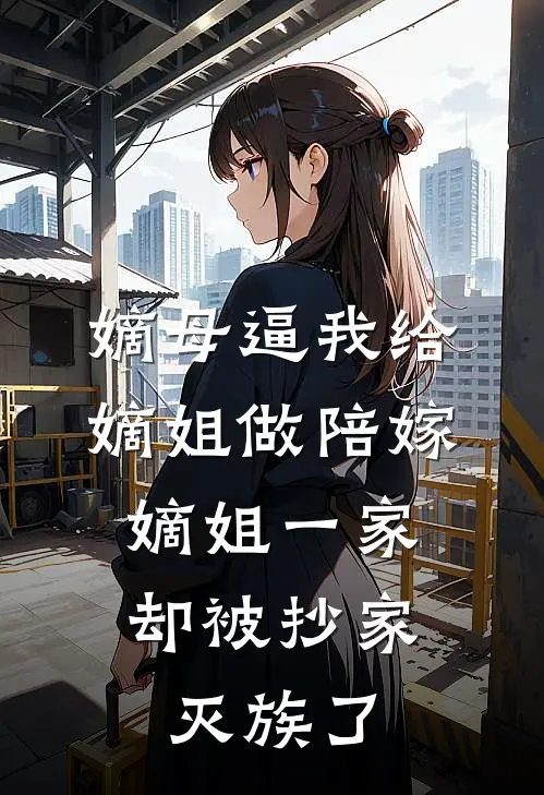 嫡母逼我给嫡姐做陪嫁，嫡姐一家却被抄家灭族了