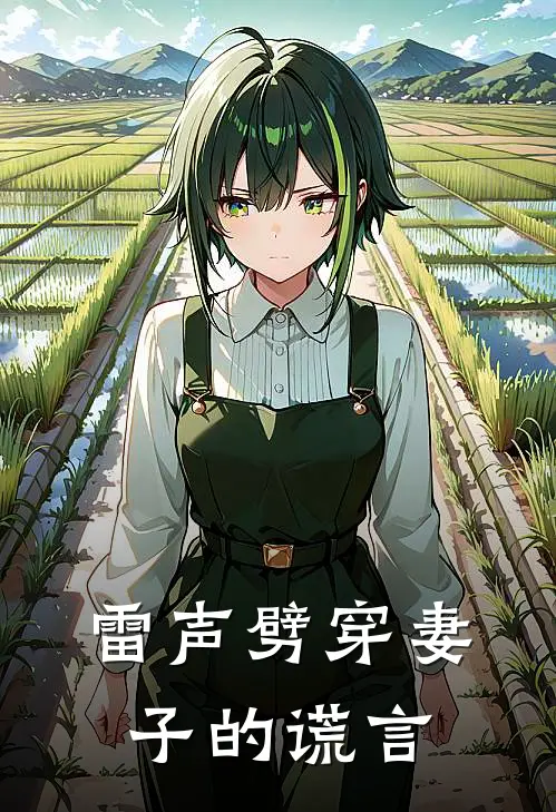 雷声劈穿妻子的谎言