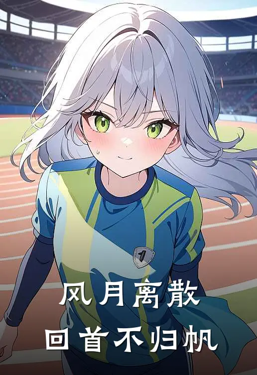 风月离散，回首不归帆