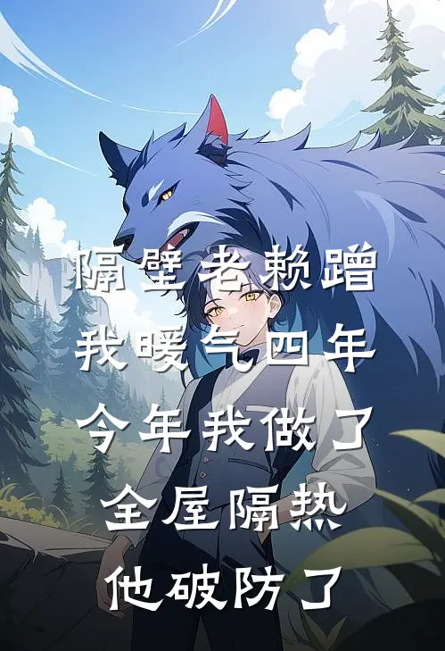 隔壁老赖蹭我暖气四年，今年我做了全屋隔热，他破防了
