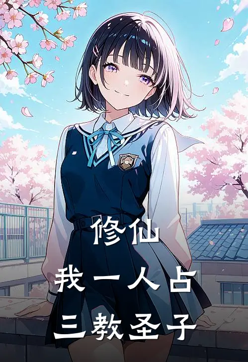 修仙:我一人占三教圣子