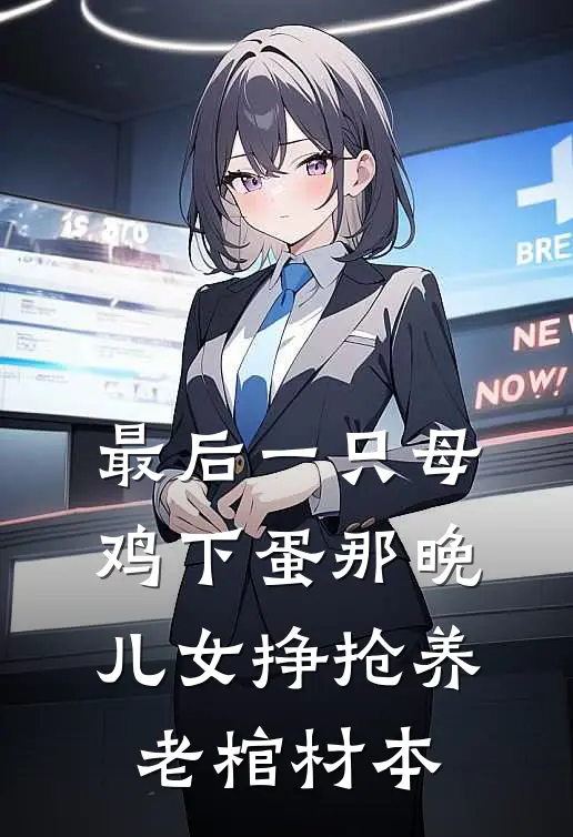 最后一只母鸡下蛋那晚，儿女挣抢养老棺材本