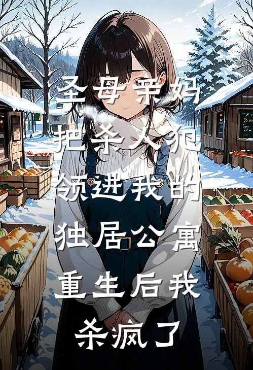 圣母亲妈把杀人犯领进我的独居公寓，重生后我杀疯了