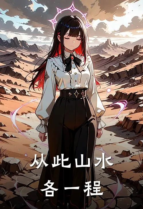 从此山水各一程