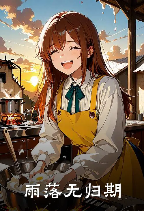 雨落无归期