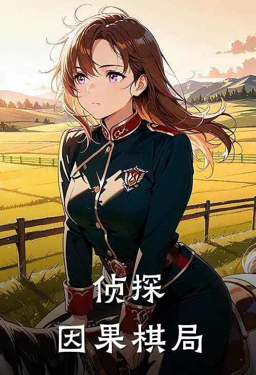 侦探:因果棋局