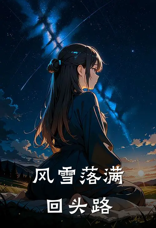 风雪落满回头路