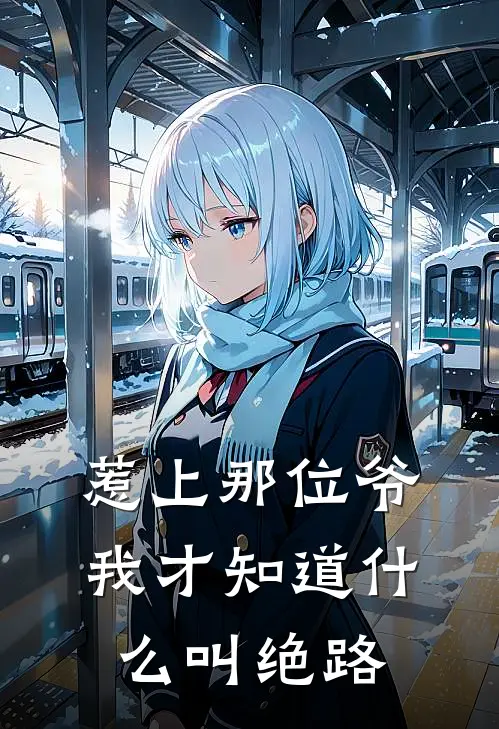 惹上那位爷，我才知道什么叫绝路