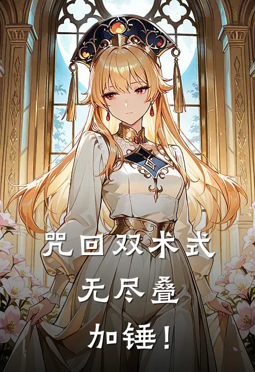 咒回双术式,无尽叠加锤!