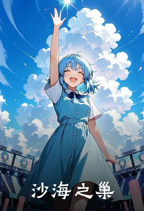 沙海之巢