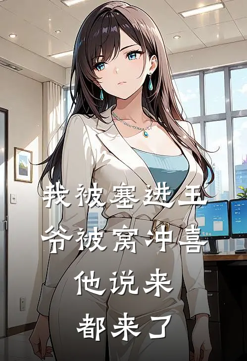 我被塞进王爷被窝冲喜,他说来都来了