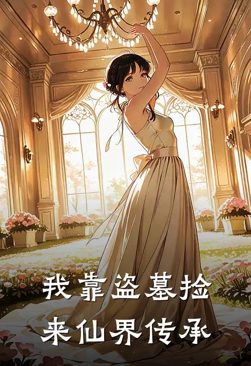 我靠盗墓捡来仙界传承