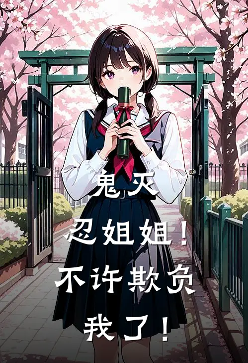 鬼灭:忍姐姐!不许欺负我了!