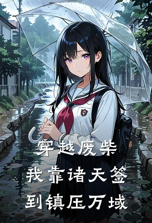 穿越废柴，我靠诸天签到镇压万域