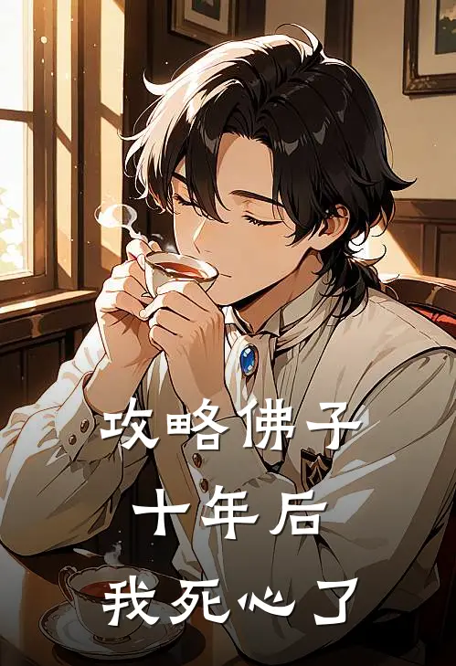 攻略佛子十年后，我死心了
